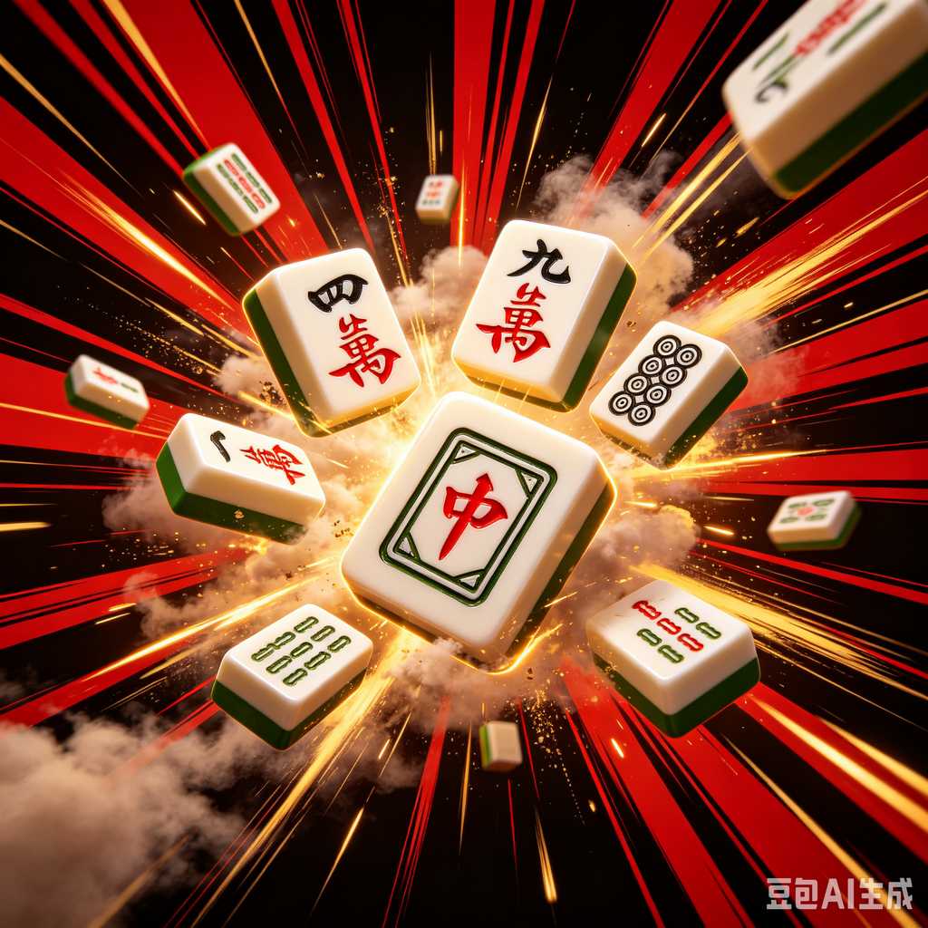 Lisbon,mahjong